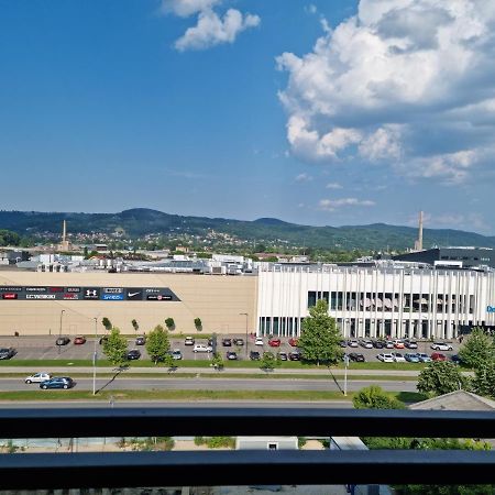 바냐루카 Apartman Anamarija 아파트 외부 사진