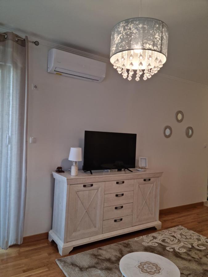 바냐루카 Apartman Anamarija 아파트 외부 사진