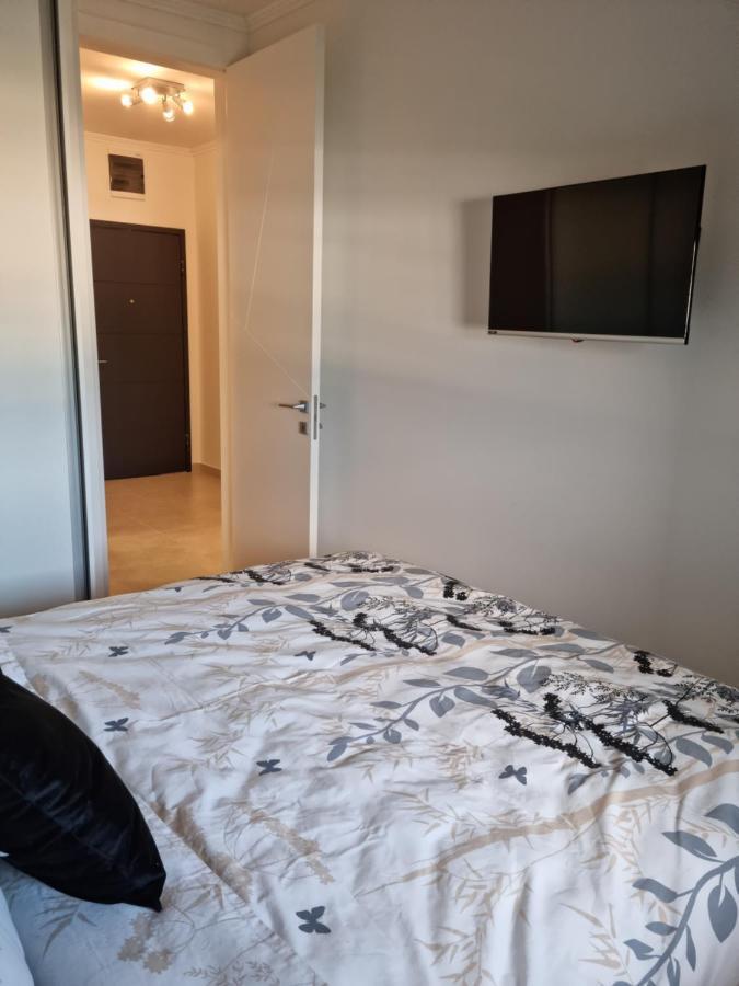 바냐루카 Apartman Anamarija 아파트 외부 사진
