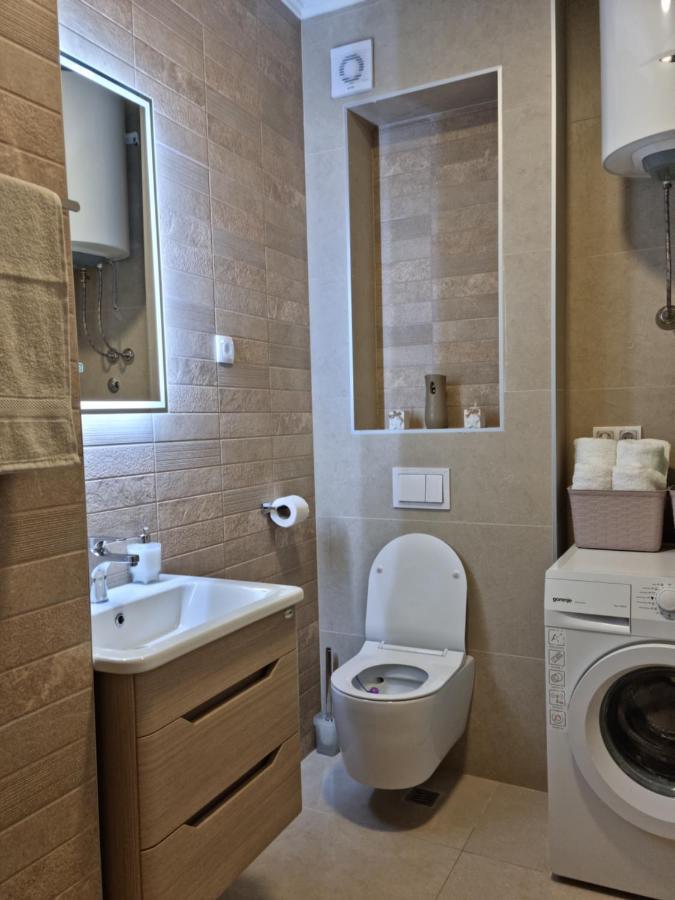 바냐루카 Apartman Anamarija 아파트 외부 사진