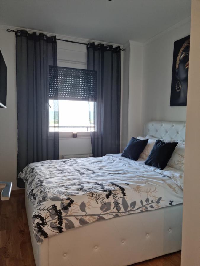 바냐루카 Apartman Anamarija 아파트 외부 사진