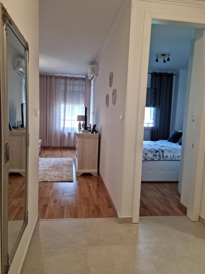 바냐루카 Apartman Anamarija 아파트 외부 사진