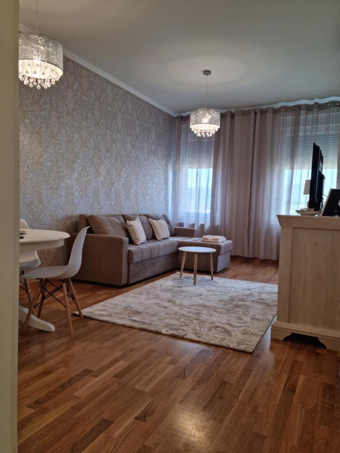 바냐루카 Apartman Anamarija 아파트 외부 사진