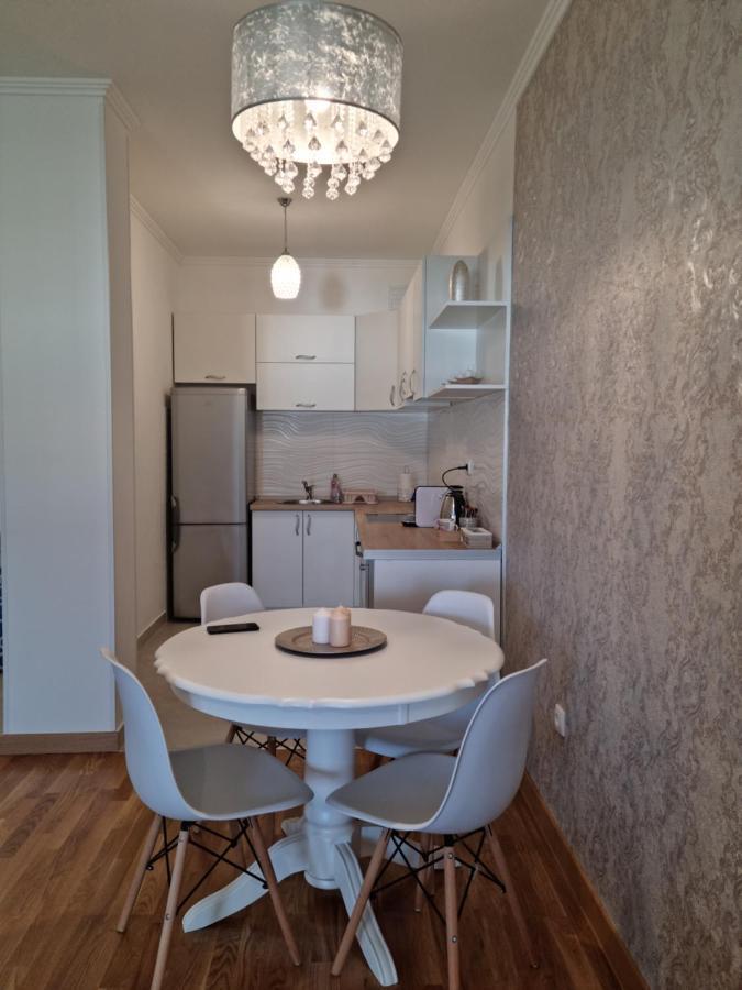 바냐루카 Apartman Anamarija 아파트 외부 사진