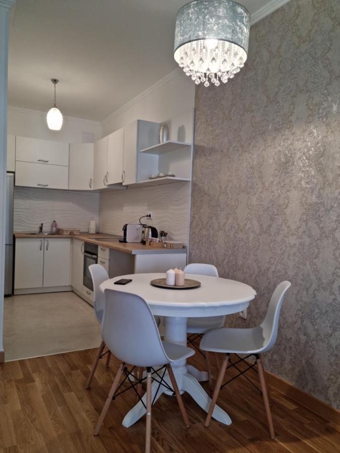 바냐루카 Apartman Anamarija 아파트 외부 사진