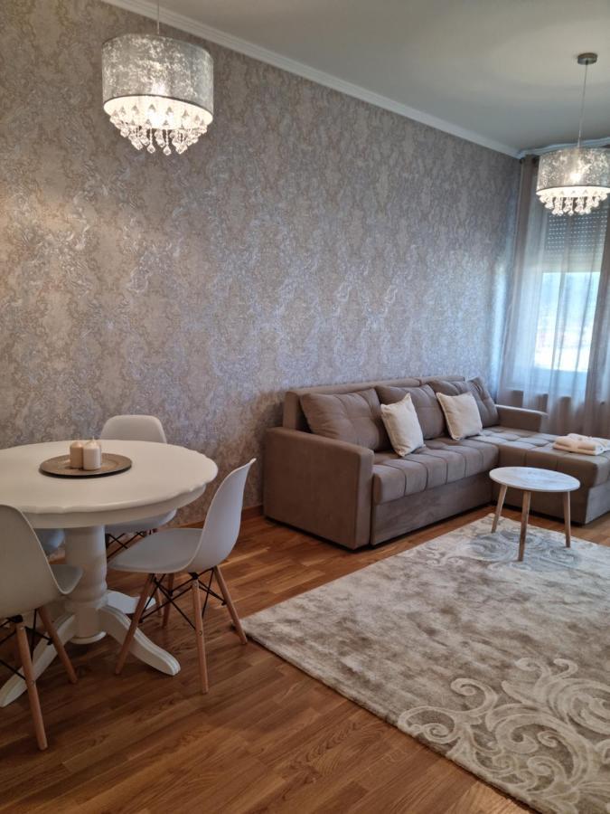바냐루카 Apartman Anamarija 아파트 외부 사진