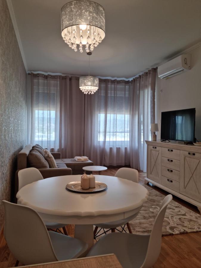 바냐루카 Apartman Anamarija 아파트 외부 사진