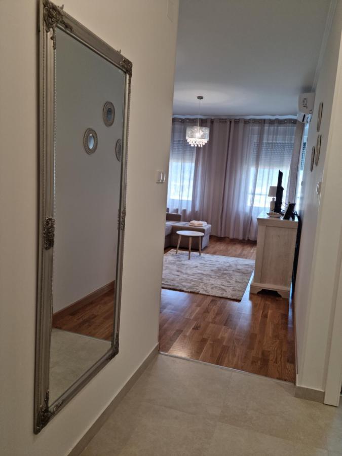 바냐루카 Apartman Anamarija 아파트 외부 사진