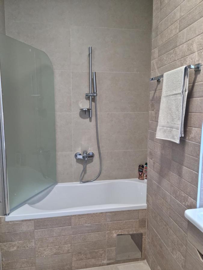 바냐루카 Apartman Anamarija 아파트 외부 사진