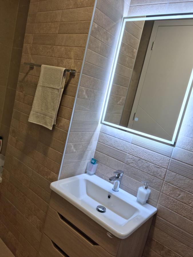 바냐루카 Apartman Anamarija 아파트 외부 사진