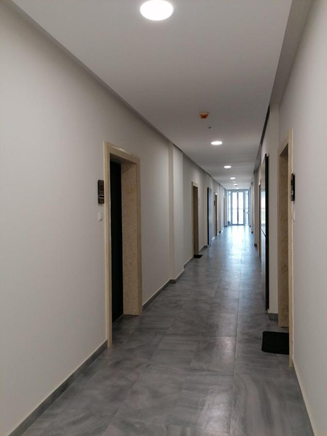 바냐루카 Apartman Anamarija 아파트 외부 사진