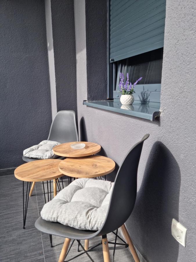 바냐루카 Apartman Anamarija 아파트 외부 사진