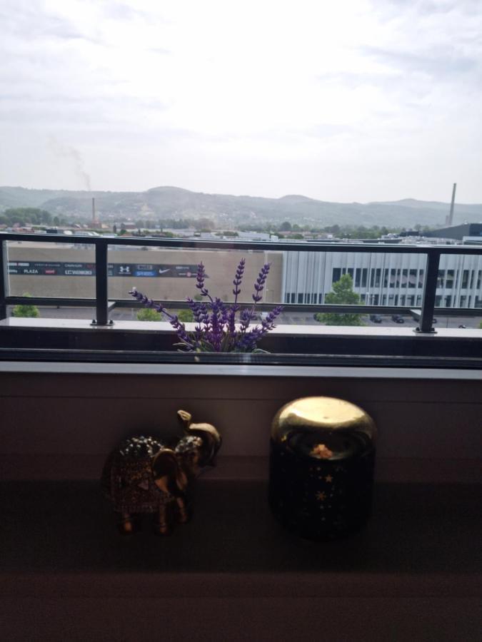 바냐루카 Apartman Anamarija 아파트 외부 사진