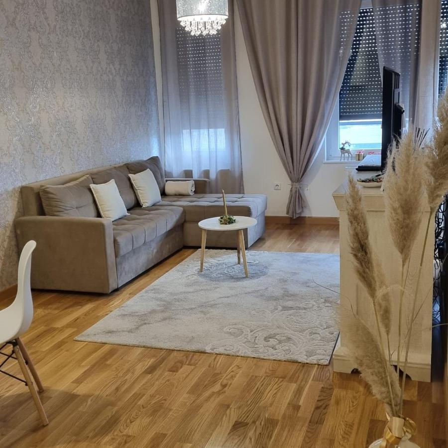 바냐루카 Apartman Anamarija 아파트 외부 사진