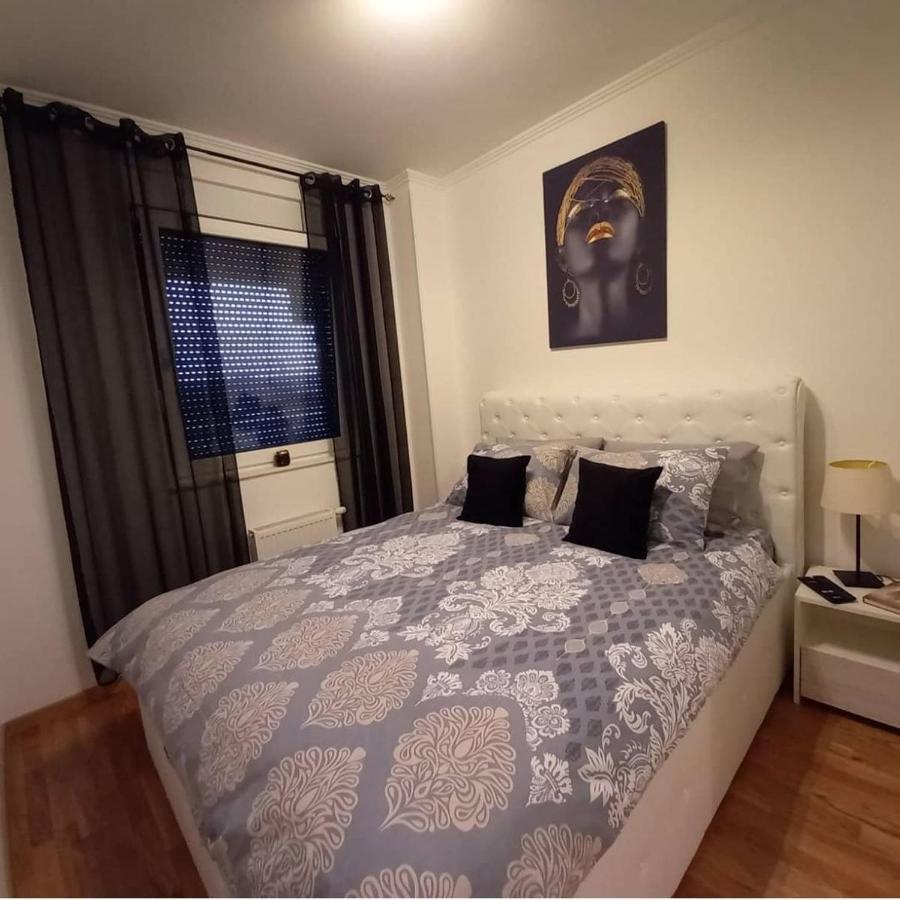 바냐루카 Apartman Anamarija 아파트 외부 사진