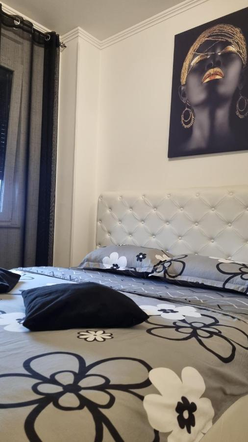 바냐루카 Apartman Anamarija 아파트 외부 사진
